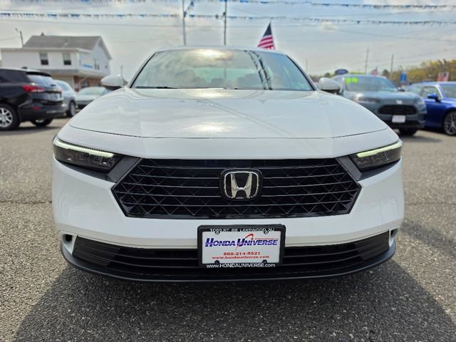 Used 2024 Honda Accord EX image 8