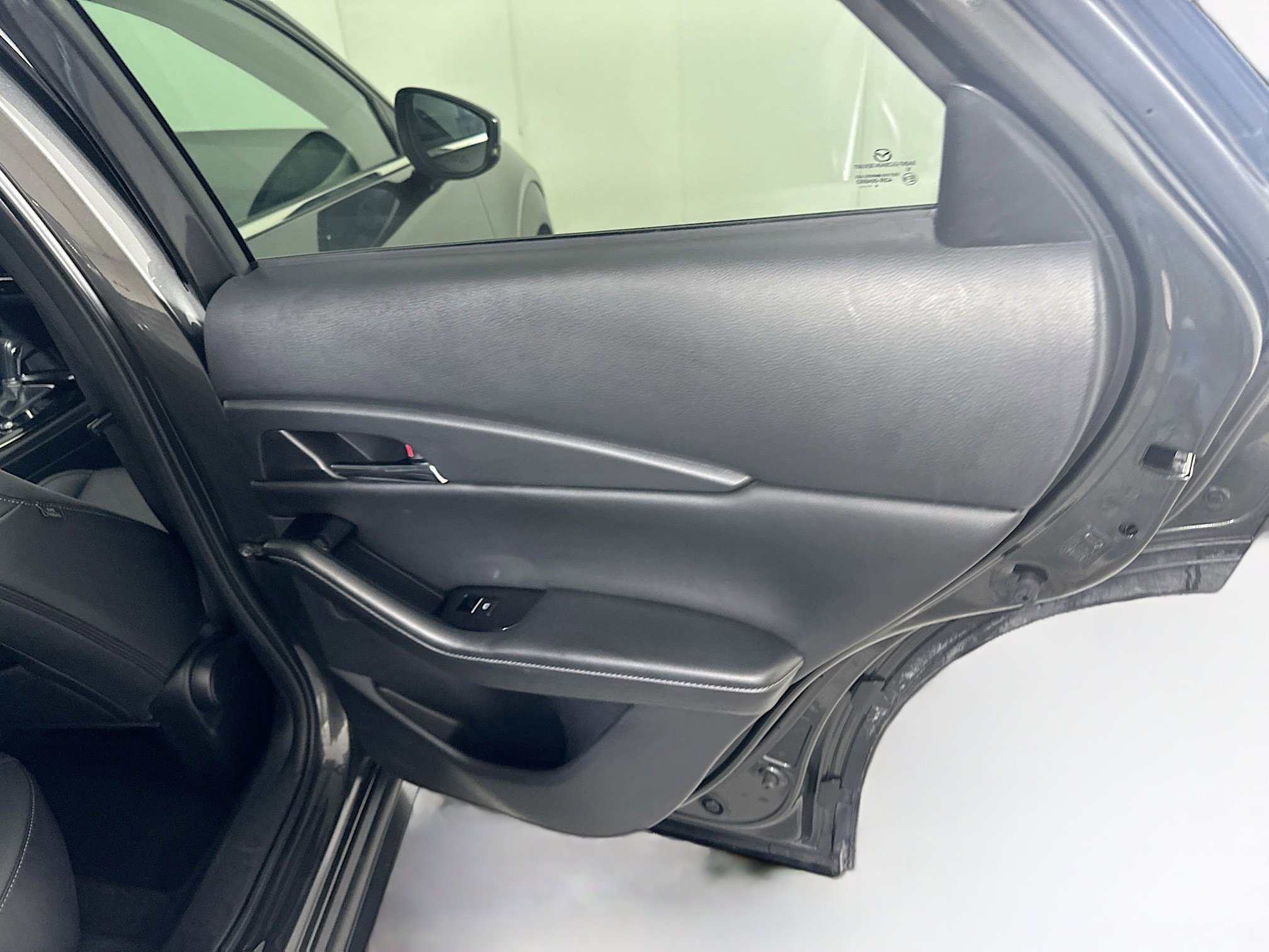 Used 2025 MAZDA CX-30 AWD 2.5 S w/ Preferred Package image 30