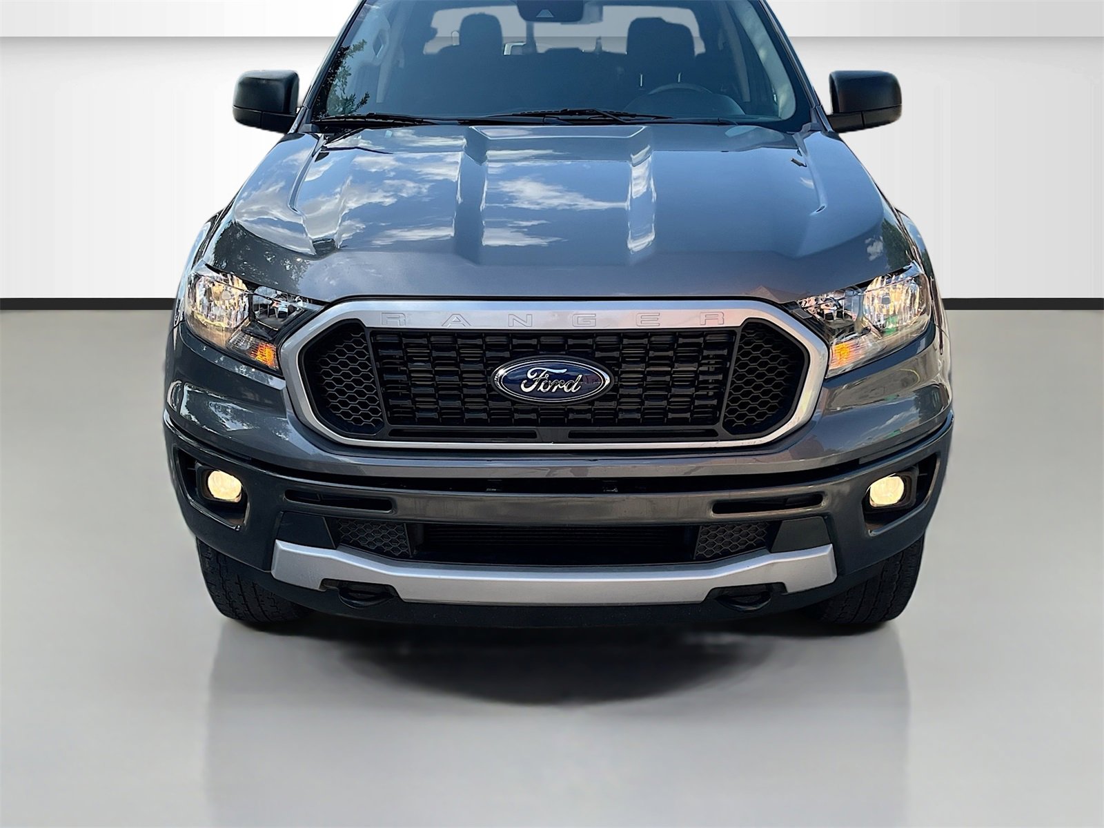 Used 2021 Ford Ranger XLT w/ Equipment Group 302A High image 2