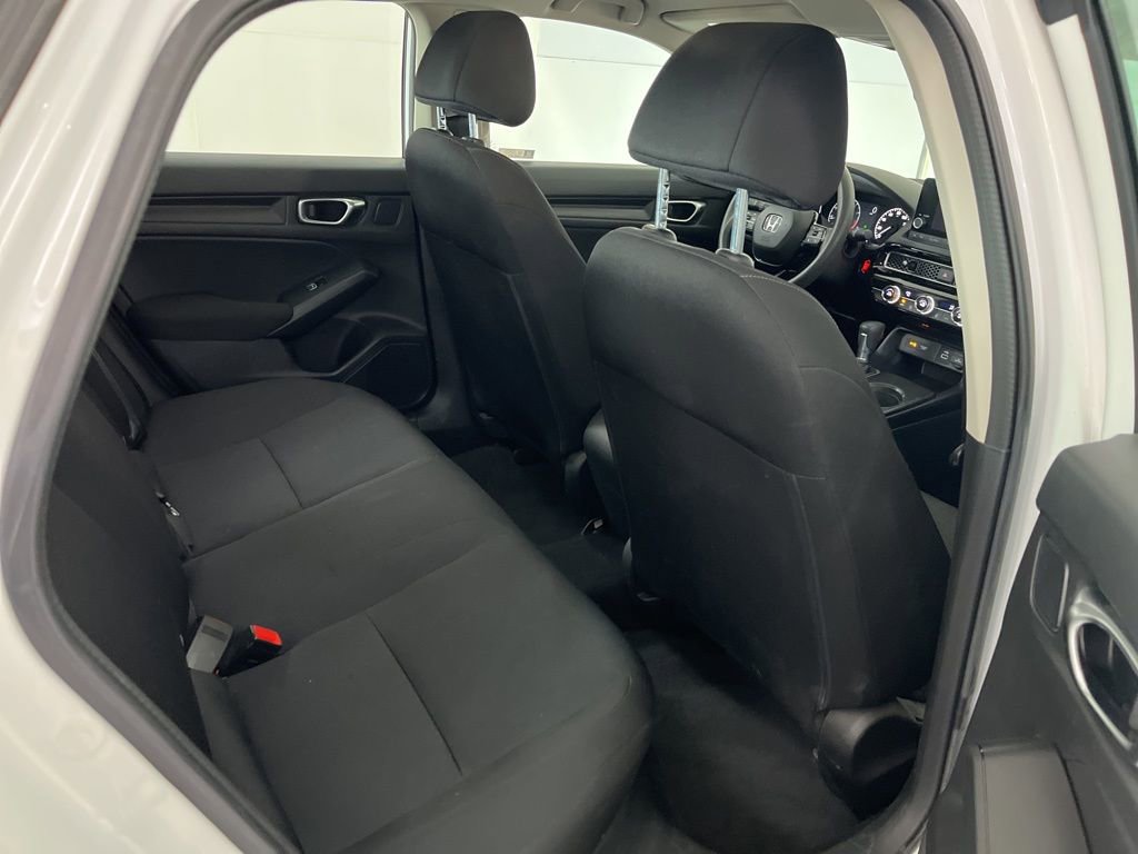 Used 2023 Honda Civic LX image 23