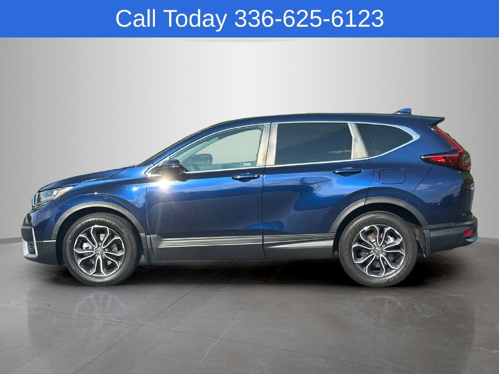 Used 2020 Honda CR-V EX image 6