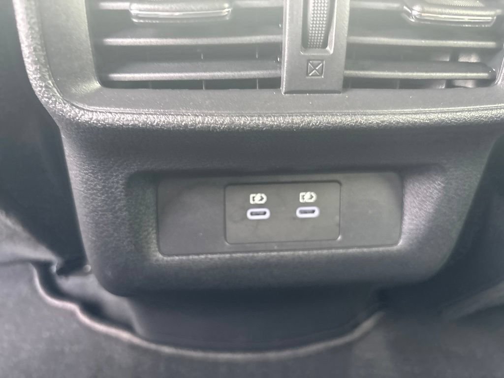 Certified 2025 Nissan Murano SV AWD/4WD image 26