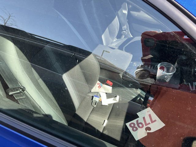 Used 2024 Honda Civic Sport image 19