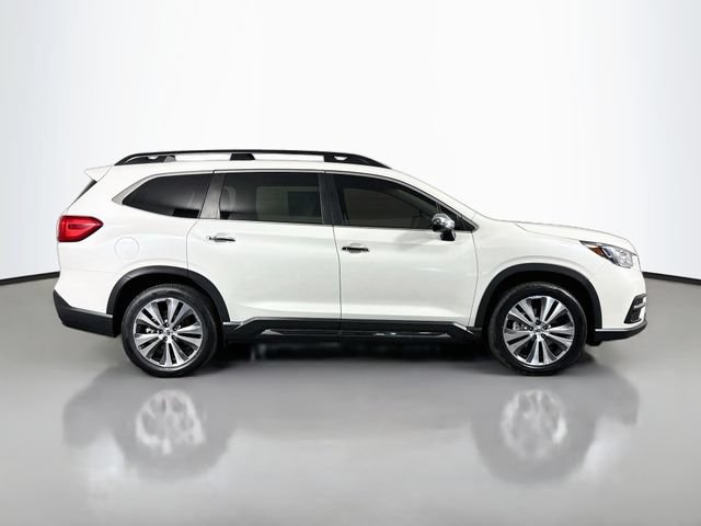 Certified 2022 Subaru Ascent Touring AWD/4WD image 10