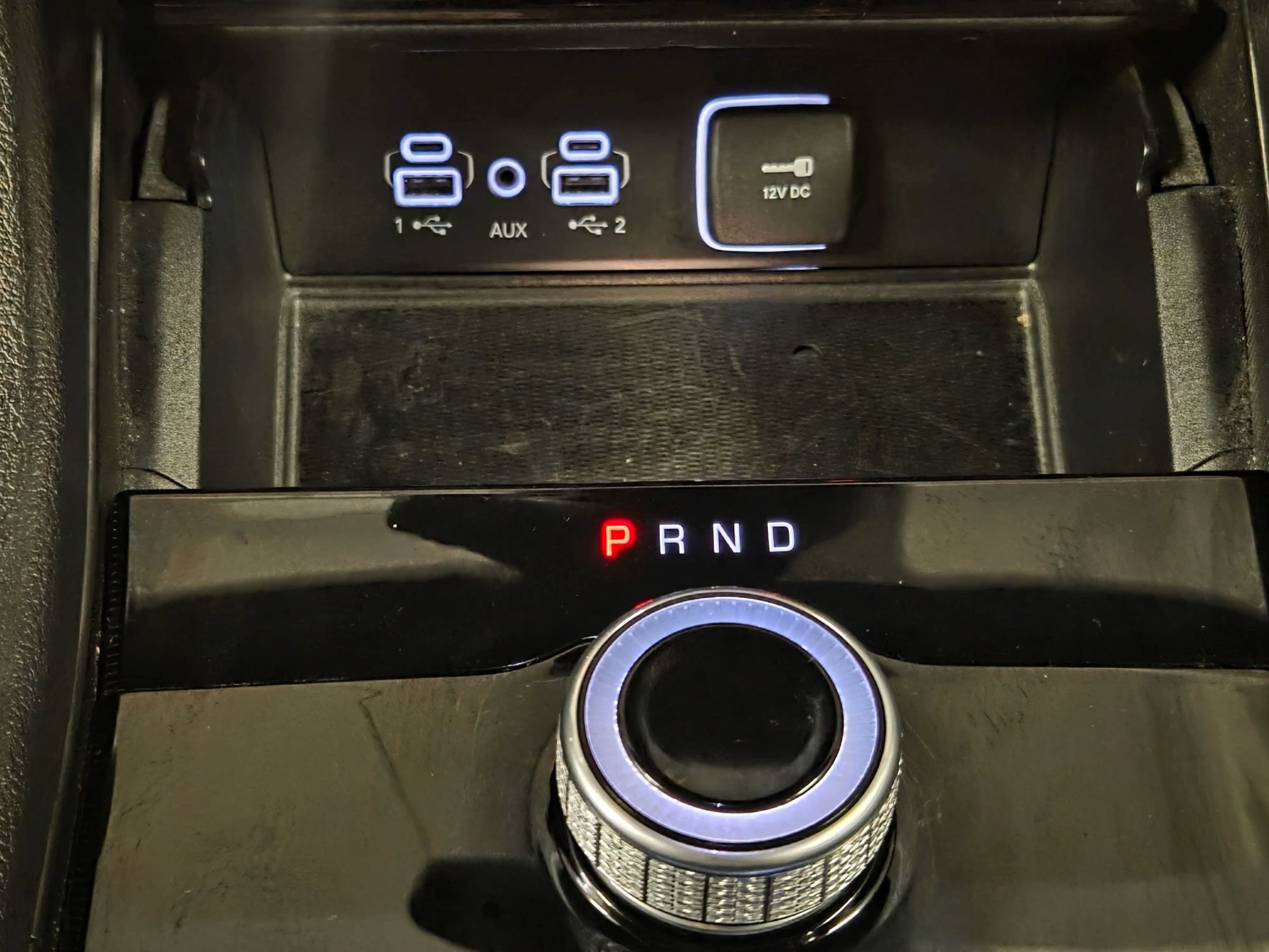 Used 2024 Jeep Grand Cherokee L Laredo AWD/4WD image 24