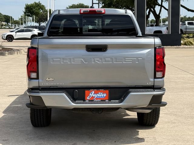 Used 2024 Chevrolet Colorado LT w/ LT Convenience Package II RWD image 6