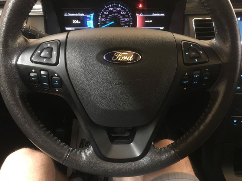 Used 2019 Ford Flex SEL w/ Equipment Group 202A AWD/4WD image 16