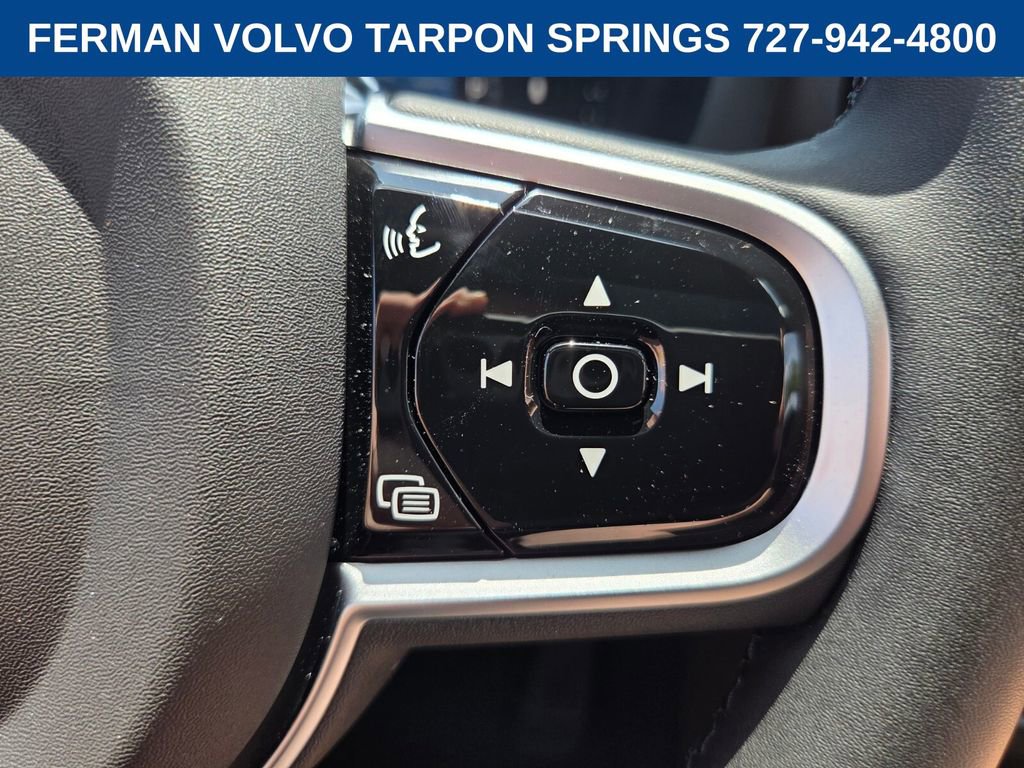 New 2026 Volvo XC60 B5 Core AWD/4WD image 29