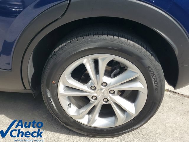 Used 2023 Buick Encore GX Preferred FWD image 8