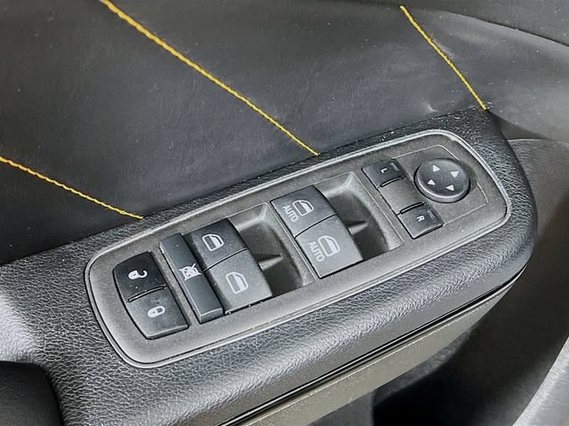 Used 2022 Dodge Charger Scat Pack RWD image 9