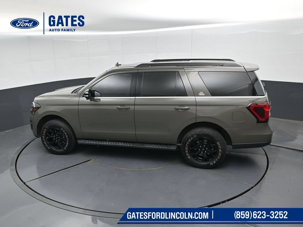Used 2024 Ford Expedition Timberline AWD/4WD image 57