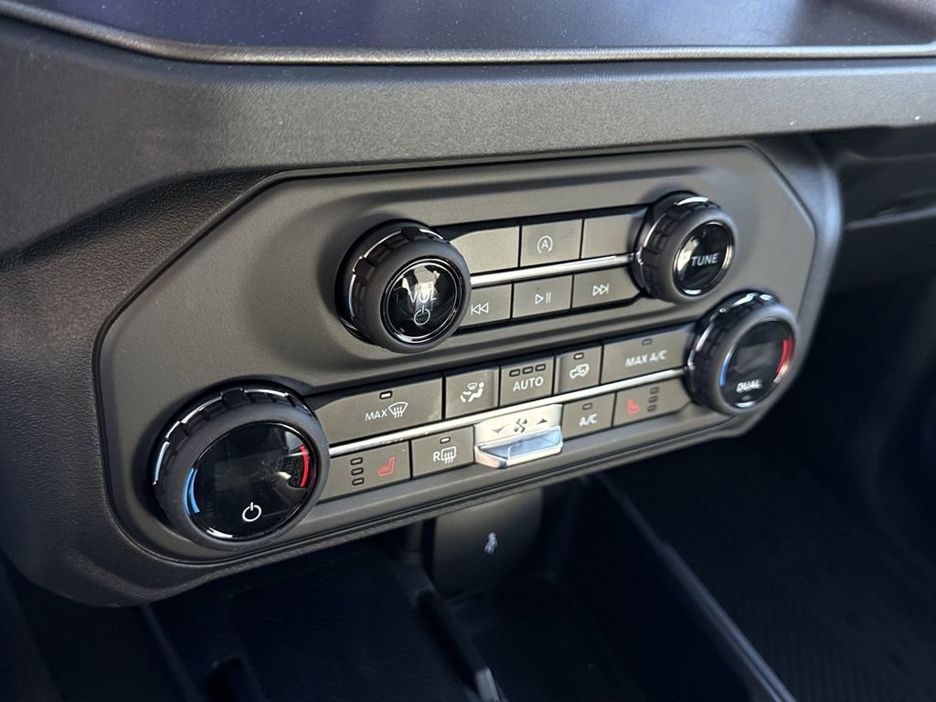 New 2025 Ford Bronco Big Bend image 20