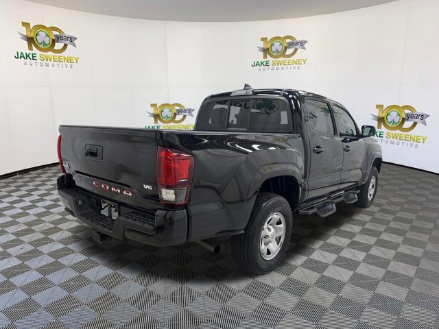 Used 2023 Toyota Tacoma SR AWD/4WD image 10