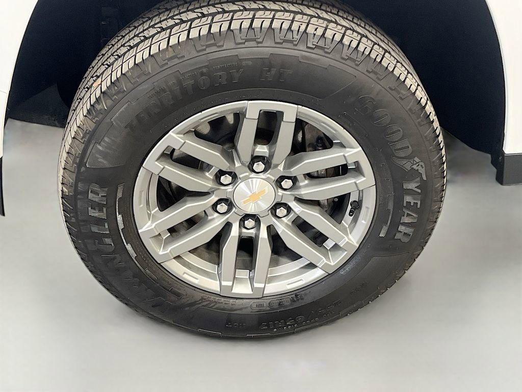 Used 2024 Chevrolet Colorado LT w/ LT Convenience Package image 29