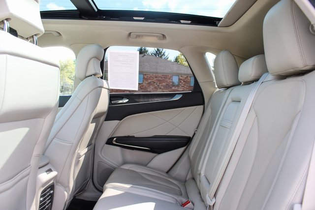 Used 2017 Lincoln MKC Reserve w/ Lincoln MKC Climate Package image 37
