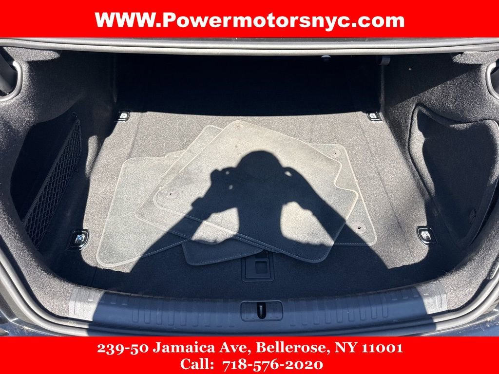 Used 2023 Audi A6 2.0T Premium image 21