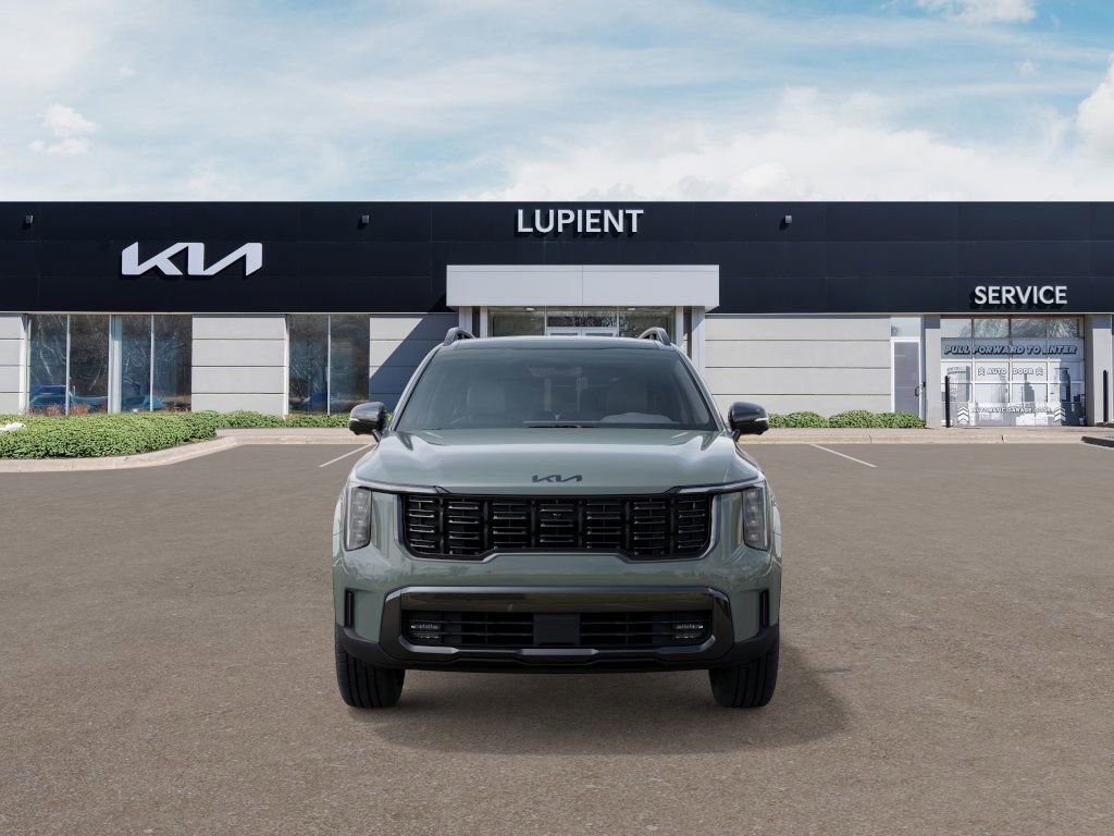 New 2026 Kia Sorento SX Prestige image 3