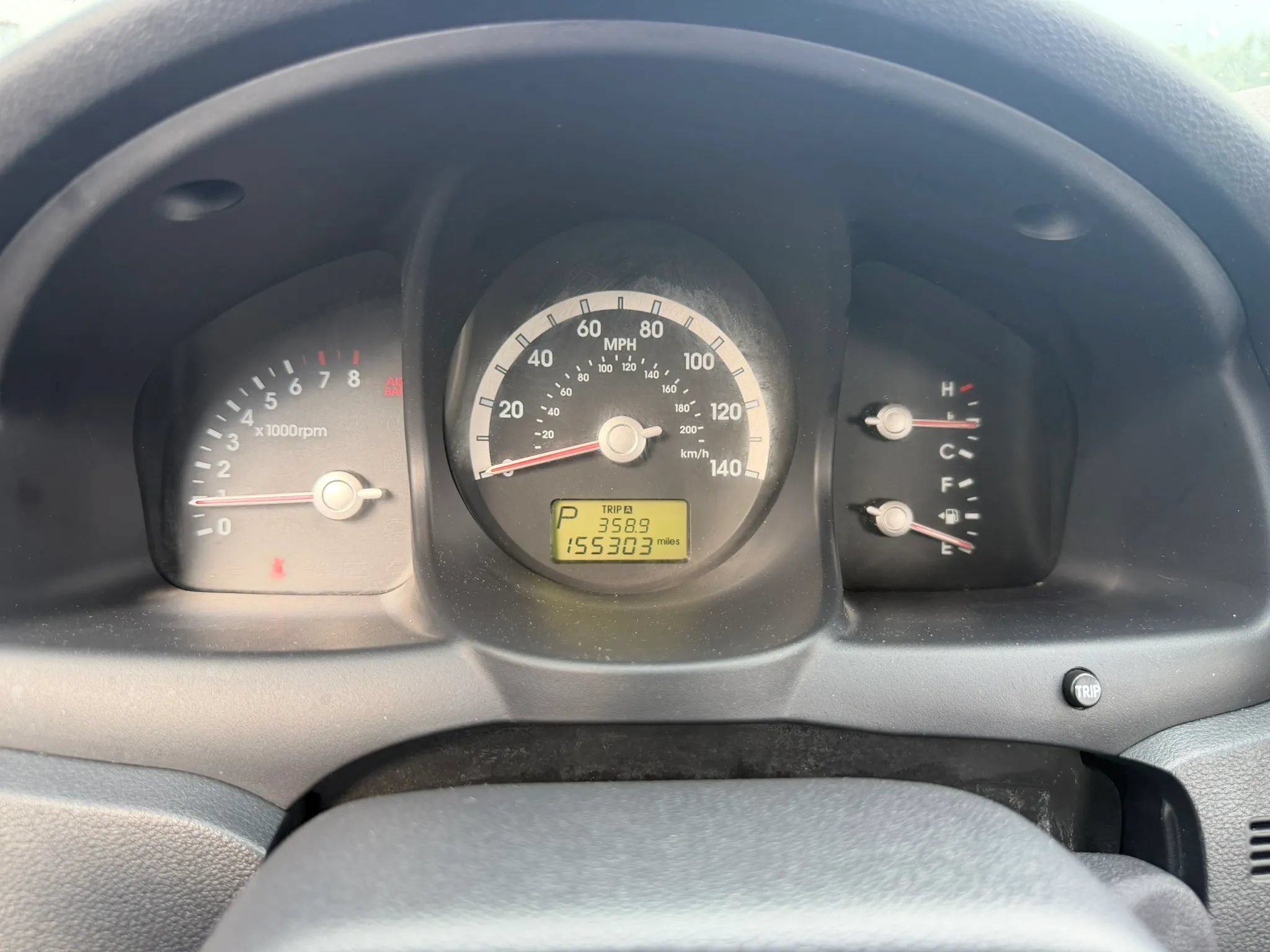 Used 2006 Kia Sportage LX AWD/4WD image 27