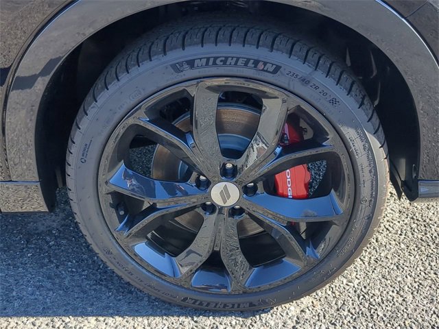 New 2024 Dodge Hornet R/T image 10