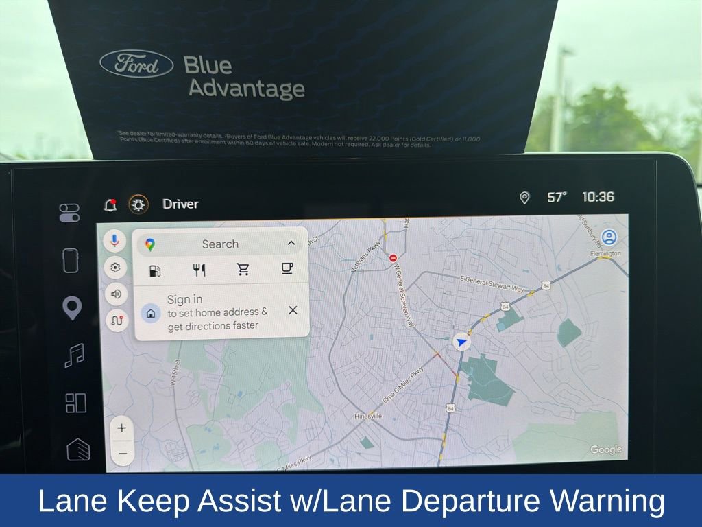 Used 2025 Chevrolet Colorado Trail Boss image 19