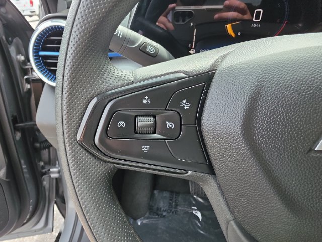 Certified 2026 Chevrolet Trax LT FWD image 23