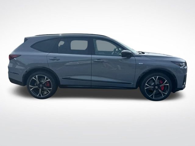 New 2026 Acura MDX Type S image 5