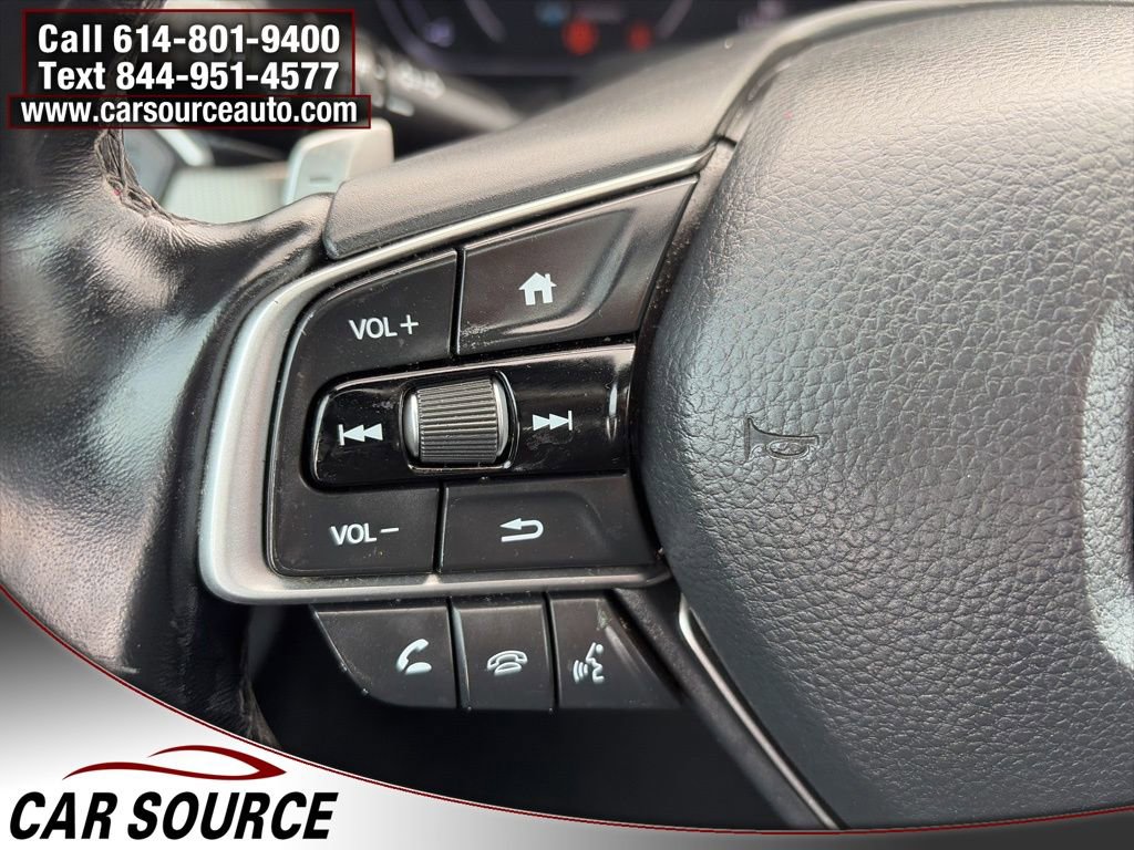 Used 2020 Honda Accord Sport image 13