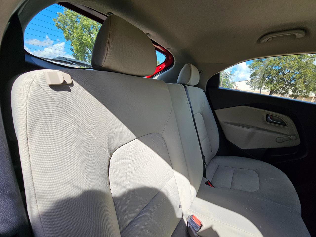 Used 2013 Kia Rio LX image 26