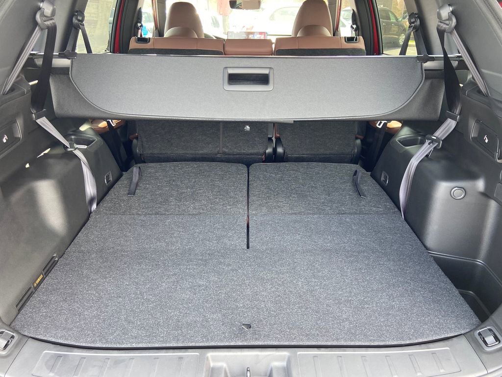 New 2026 Mitsubishi Outlander AWD image 20