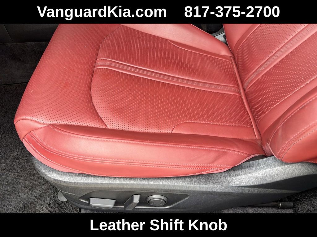 Used 2025 Kia K5 GT-Line w/ GT-Line Premium Package image 16