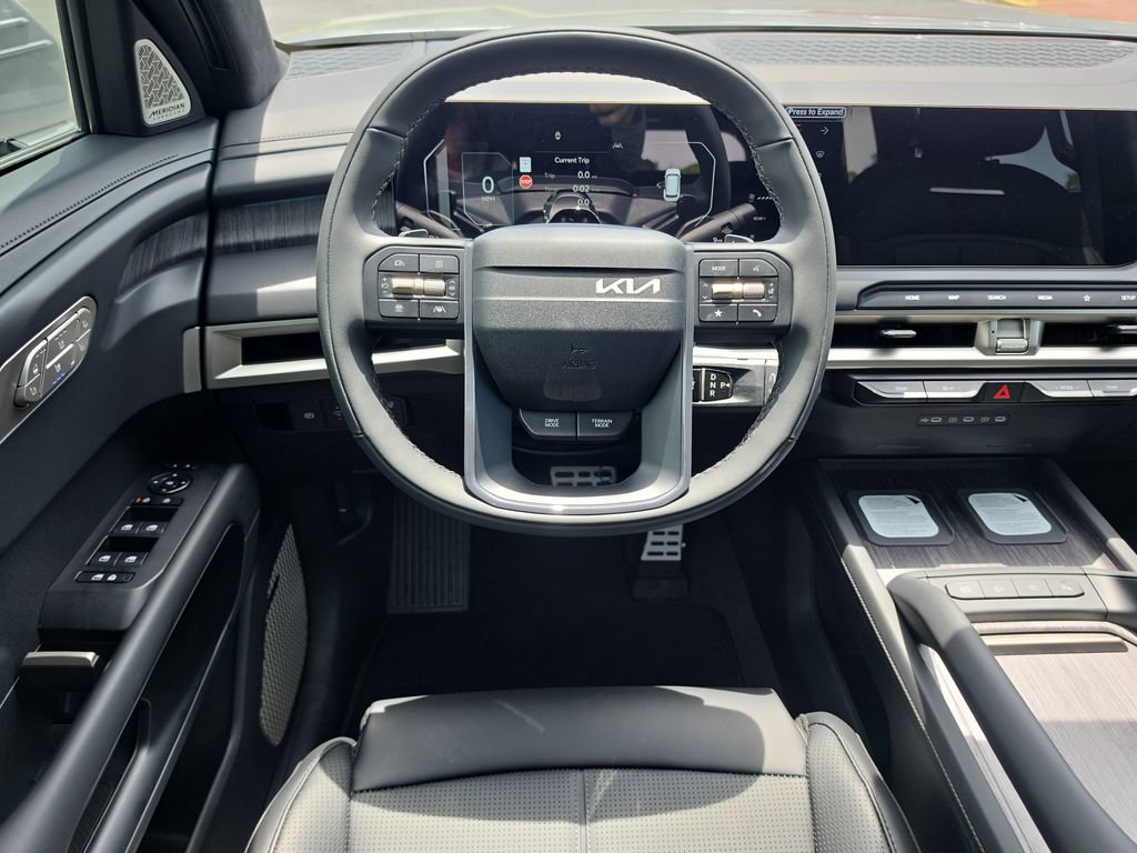 New 2027 Kia Telluride SX Prestige AWD/4WD image 14