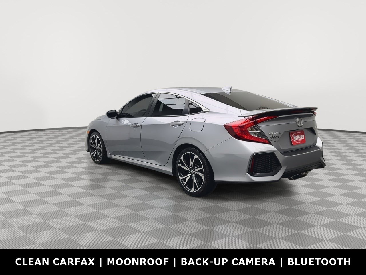 Used 2019 Honda Civic Si image 32