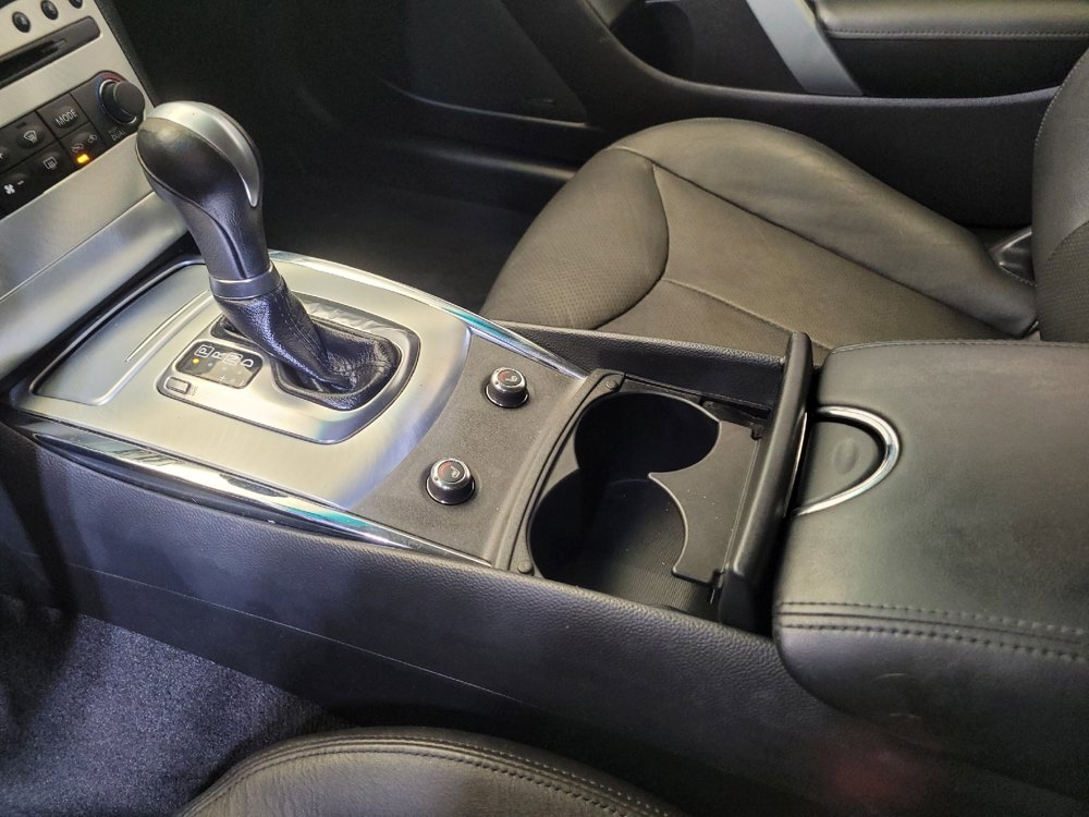 Used 2014 INFINITI Q60 Journey w/ Premium Package RWD image 26