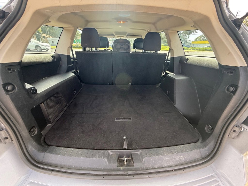 Used 2015 Dodge Journey American Value Package image 8