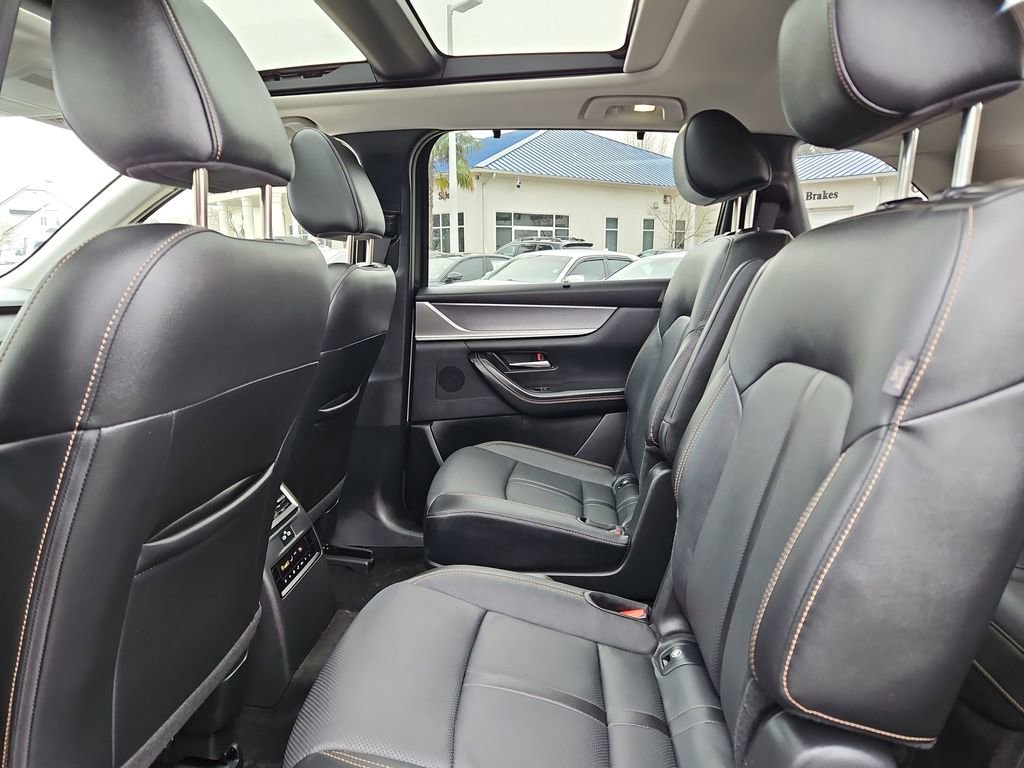 Used 2024 MAZDA CX-90 3.3 Turbo w/ Premium Package image 32