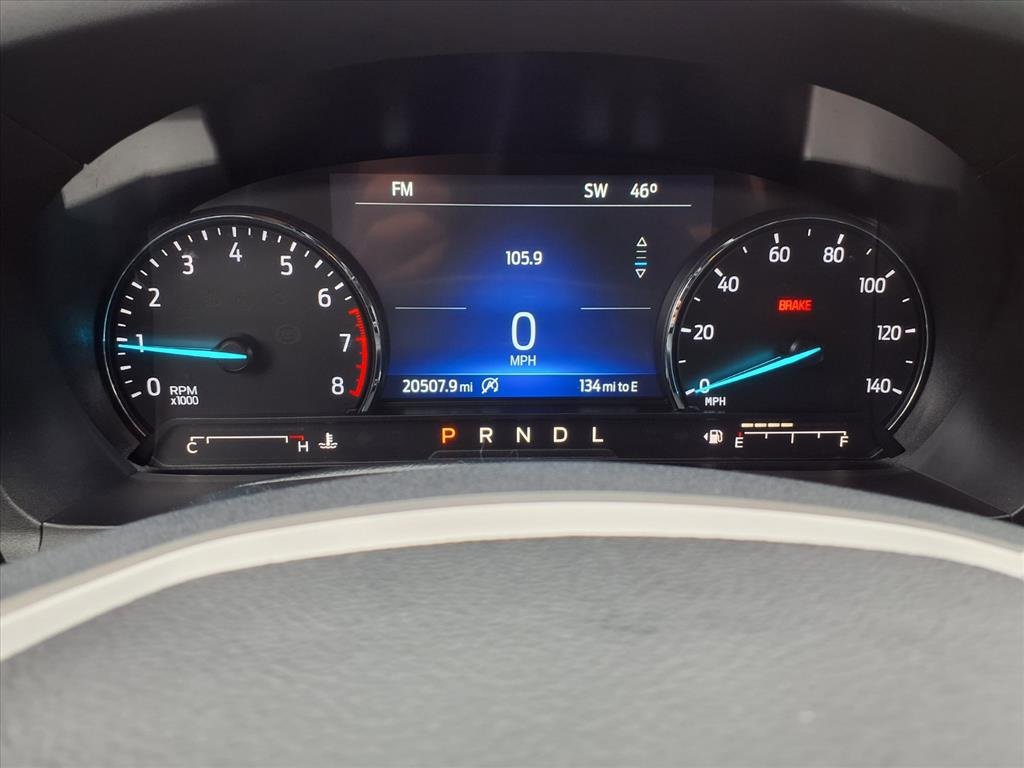 Used 2023 Ford Explorer XLT w/ Equipment Group 202A image 17