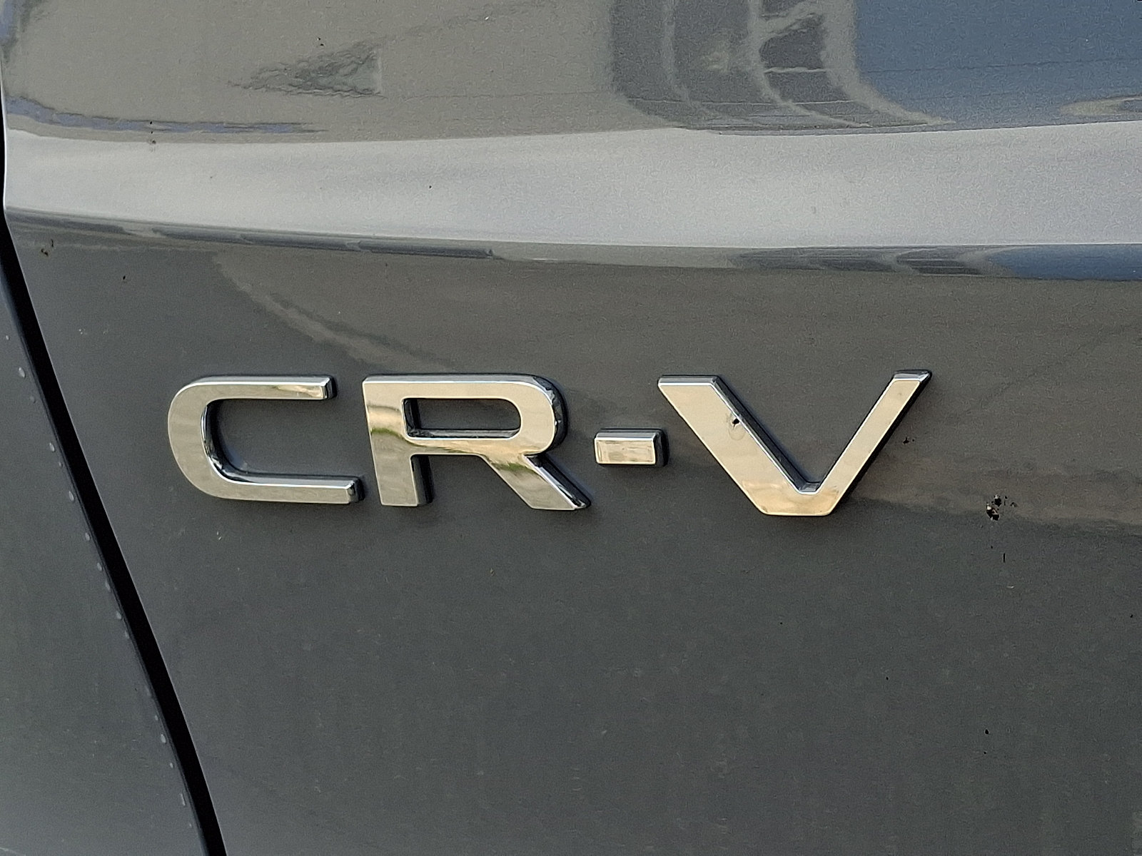 New 2027 Honda CR-V EX image 12