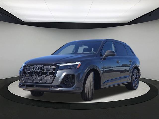 New 2026 Audi Q7 3.0T Prestige image 3
