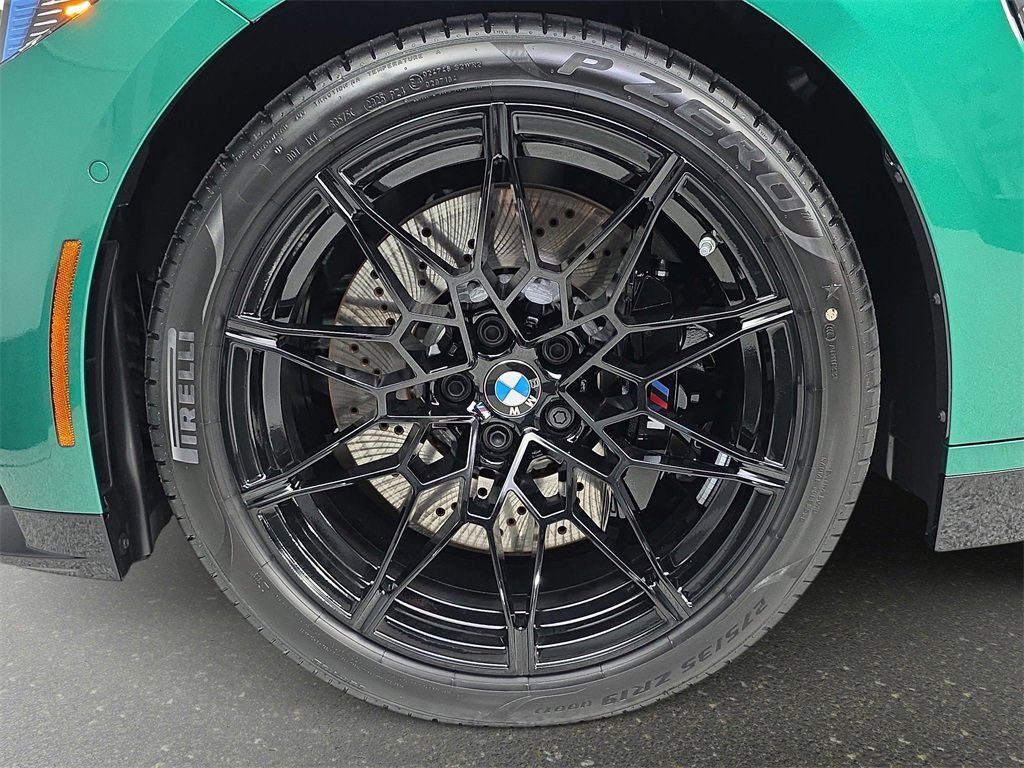 New 2026 BMW M4 Competition w/ Executive Package image 31