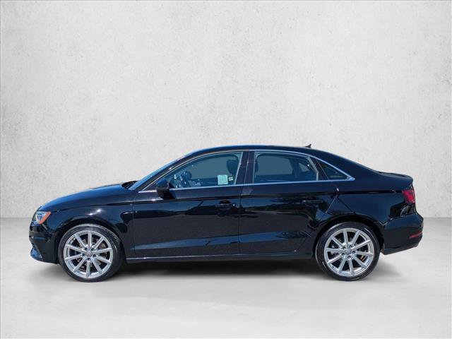 Used 2015 Audi A3 2.0T Premium Plus AWD/4WD image 9