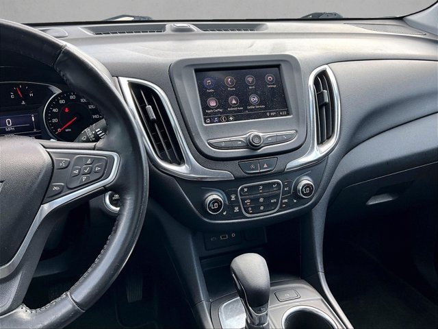 Used 2022 Chevrolet Equinox LT FWD image 8