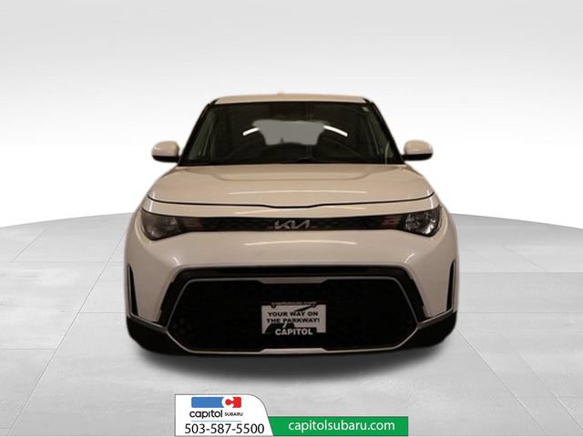 Used 2023 Kia Soul LX w/ LX Technology Package FWD image 7