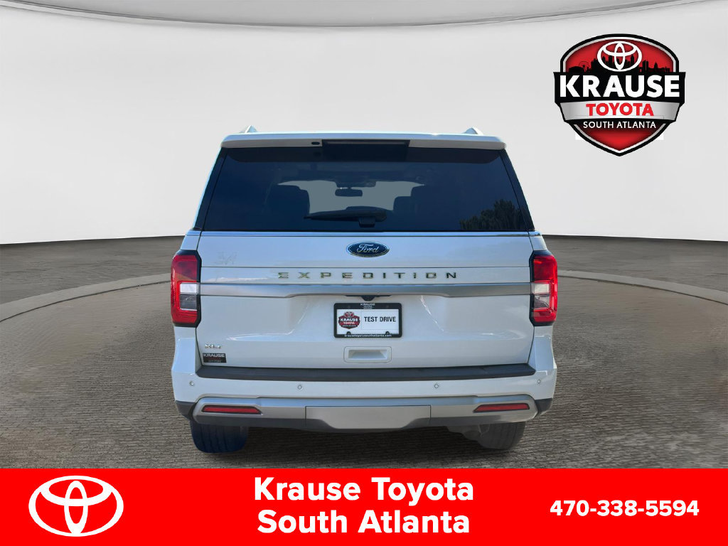 Used 2023 Ford Expedition XLT RWD image 7