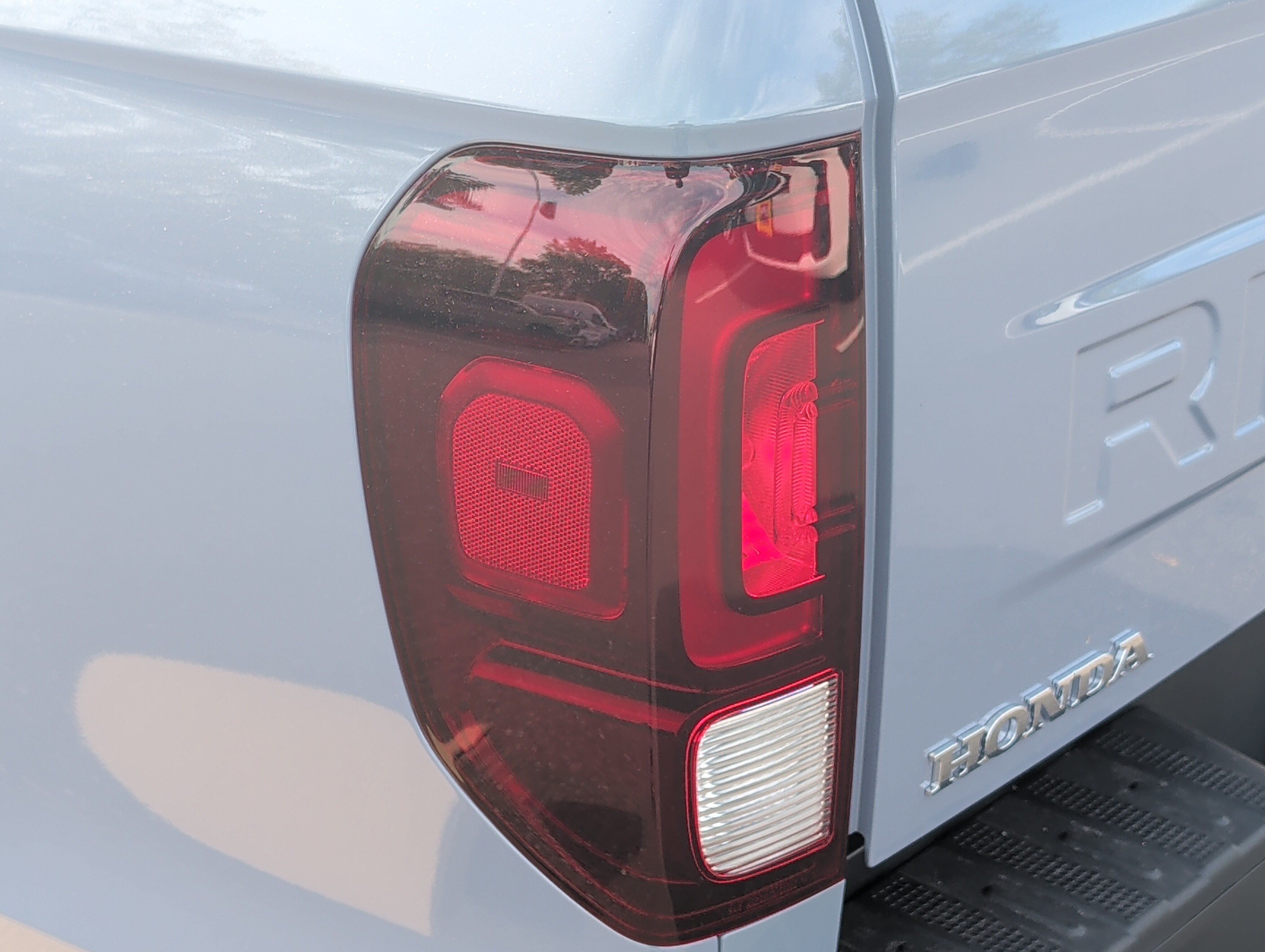 New 2027 Honda CR-V LX image 17
