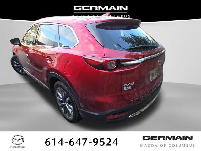Used 2019 MAZDA CX-9 Grand Touring FWD image 7