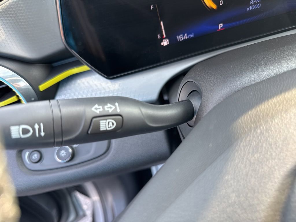 New 2026 Chevrolet Trax LT w/ LT Convenience Package image 15