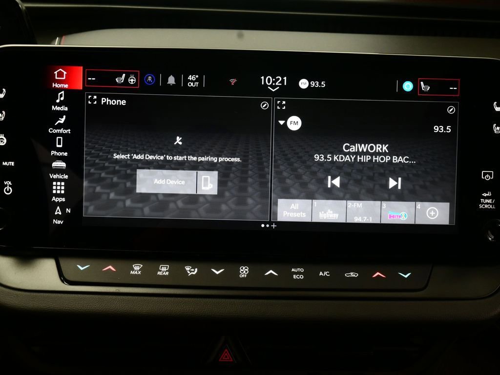 New 2025 Dodge Charger R/T Scat Pack w/ Track Pack image 22