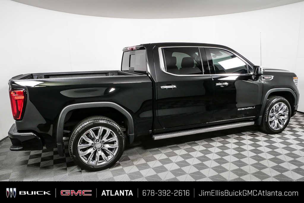 New 2026 GMC Sierra 1500 Denali AWD/4WD image 2