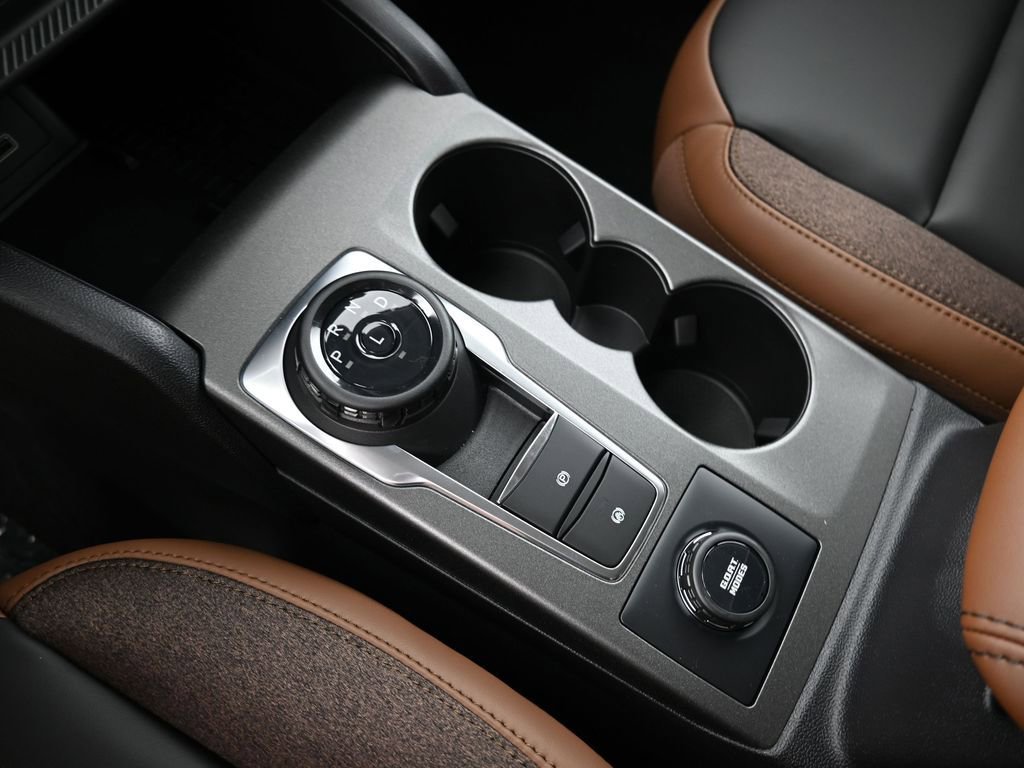 New 2025 Ford Bronco Sport Outer Banks w/ Outer Banks Tech Package+ image 22