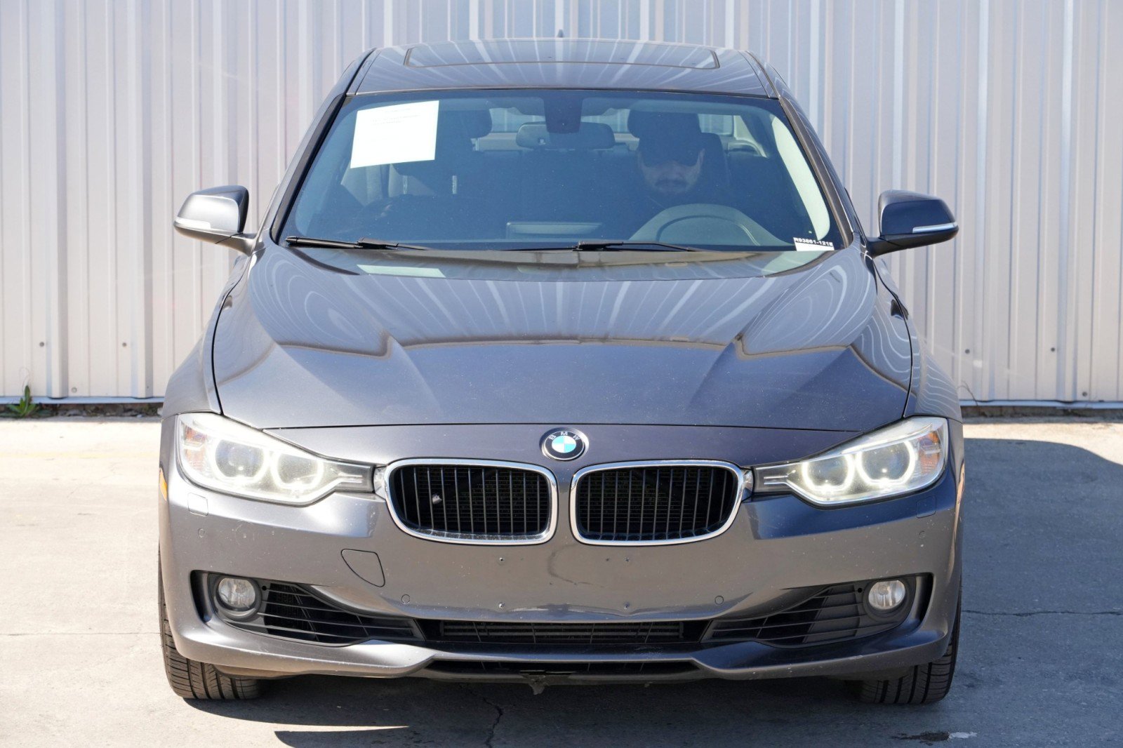 Used 2015 BMW 335i xDrive Sedan AWD/4WD image 43